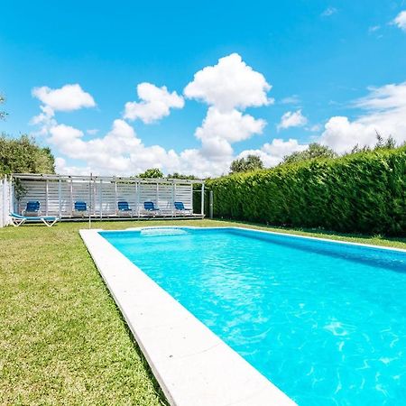 El Madrono Villa เอลปัลมาร์ ภายนอก รูปภาพ