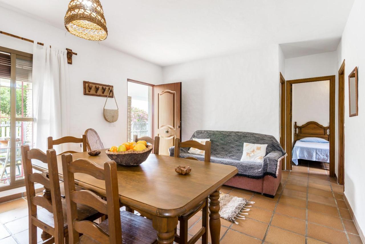 El Madrono Villa เอลปัลมาร์ ภายนอก รูปภาพ