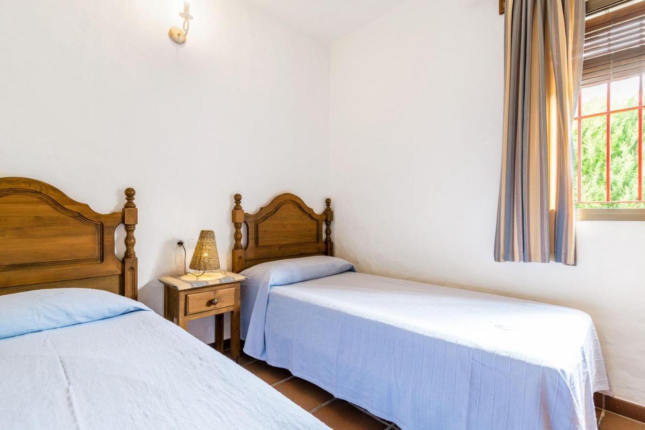 El Madrono Villa เอลปัลมาร์ ภายนอก รูปภาพ