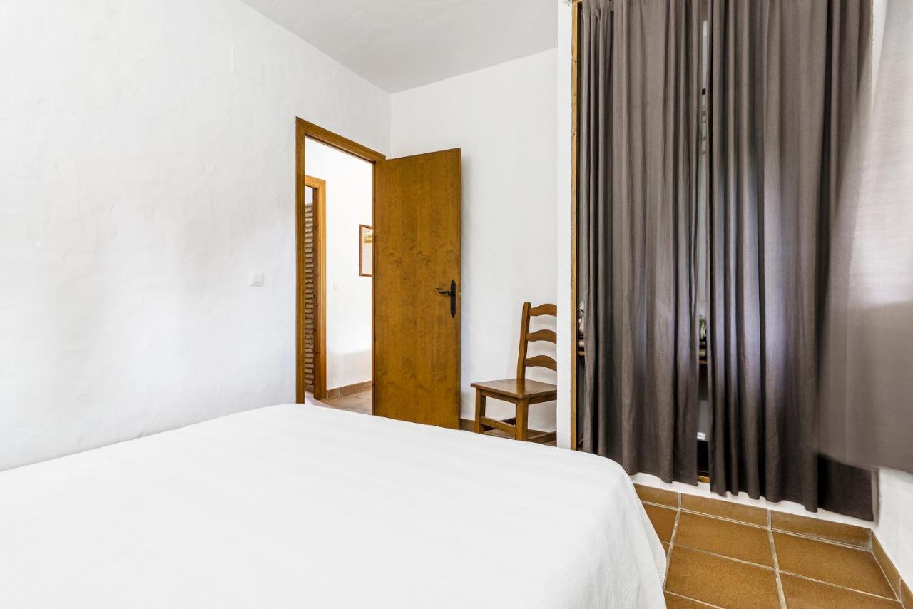El Madrono Villa เอลปัลมาร์ ภายนอก รูปภาพ